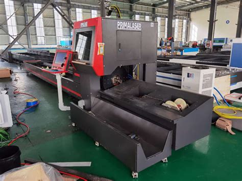 cnc laser profile cutting machine factory|china robot cutting line.